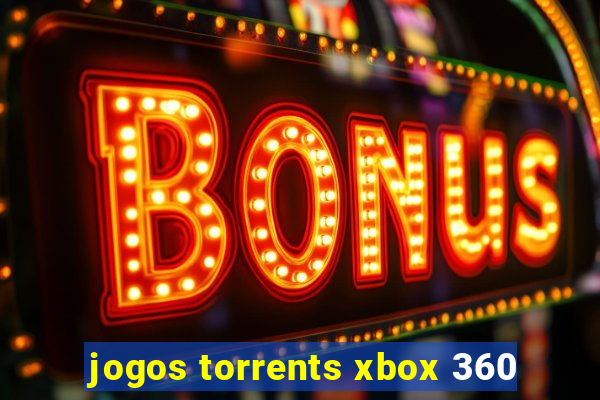 jogos torrents xbox 360